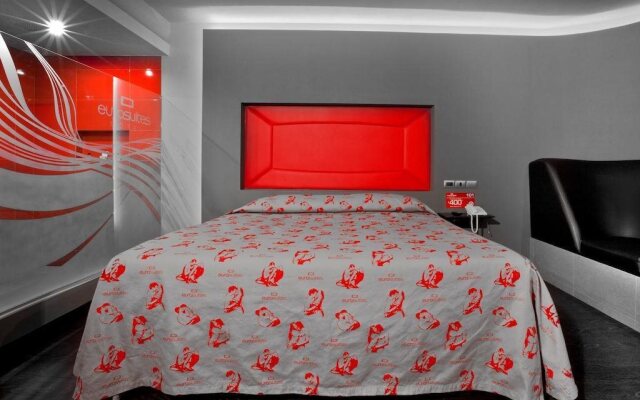 Eurosuites Motel