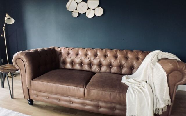 Joy Street Apartments