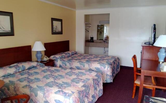 Passport Inn Somers Point