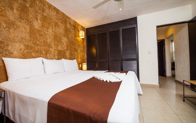 Tukan Hotel Playa del Carmen