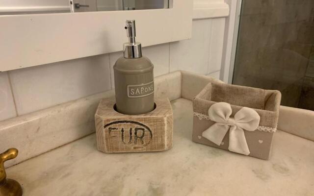 Appartamento in Villa degli Ulivi