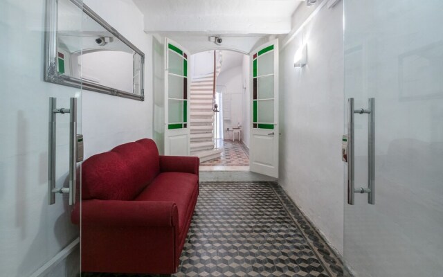 Valletta Kampnar City Living