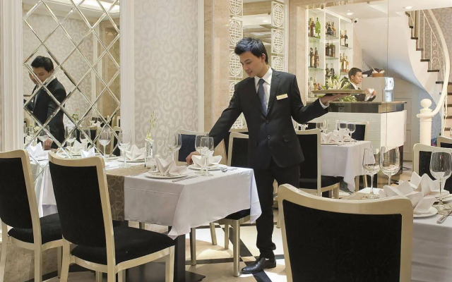 Classy Boutique Hotel