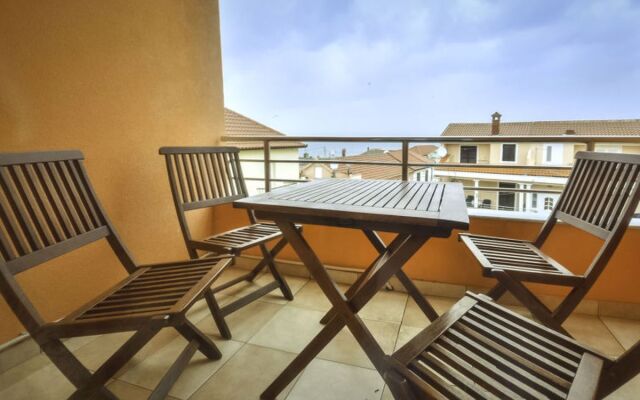 Apartment Bonex Privlaka