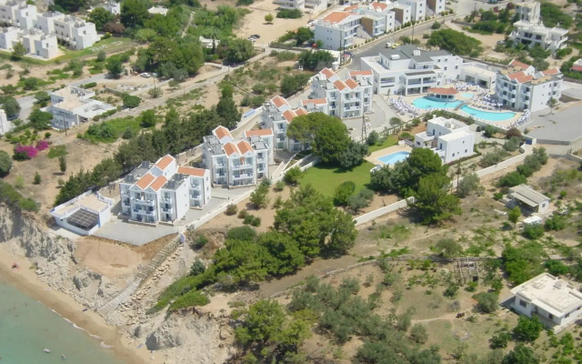 Lindia Thalassa Resort