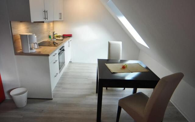 Ferienhaus Zur Alten Maar, 65332