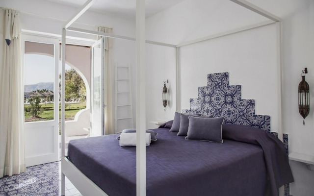 Mari del Sud Resort