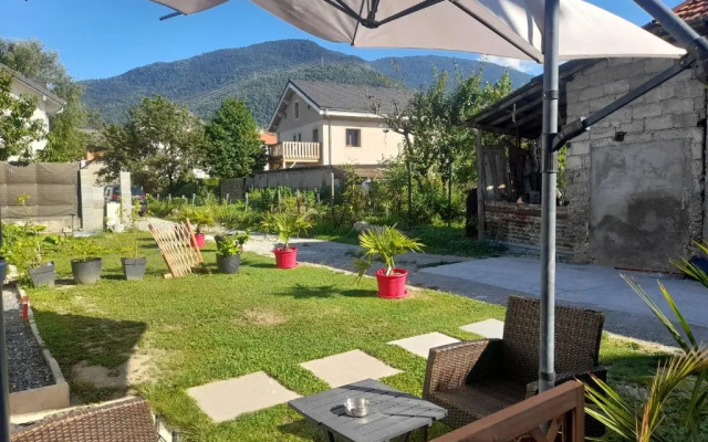 Résidence Lawawi prés de la gare au calme