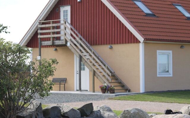 Kärraton Vandrarhem - Hostel