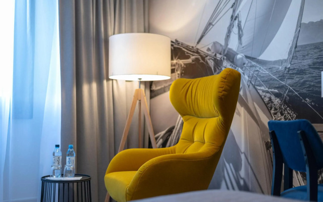 Novotel Olsztyn
