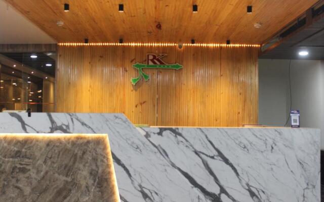 Hotel RK International