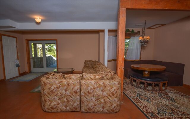 La Dolce Vita 6 Bedroom House