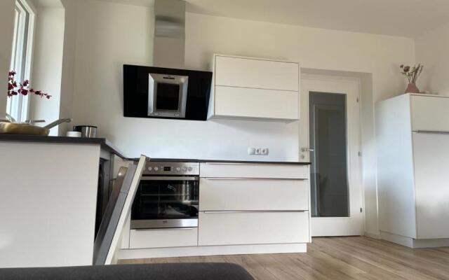 Apartments Torggl