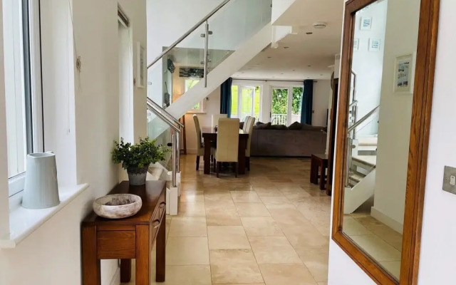 Trewhiddle Villa 20