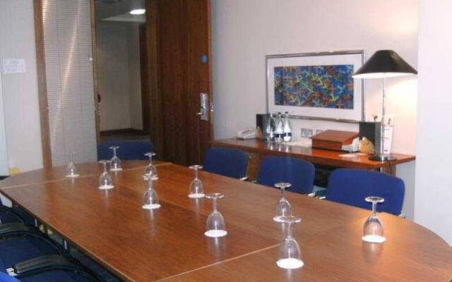 Holiday Inn High Wycombe