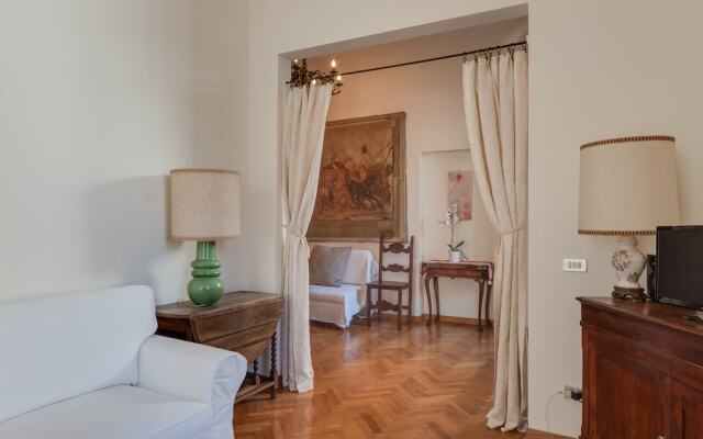 Pandolfini 13 Casa Rima