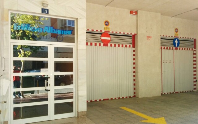 Albamar II Costa Calpe