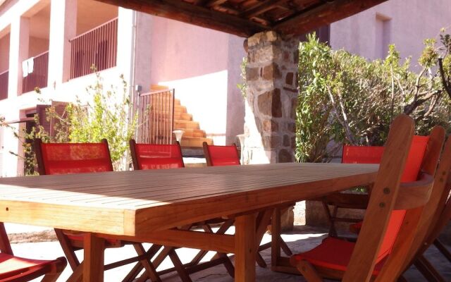 La Villa Faounzina