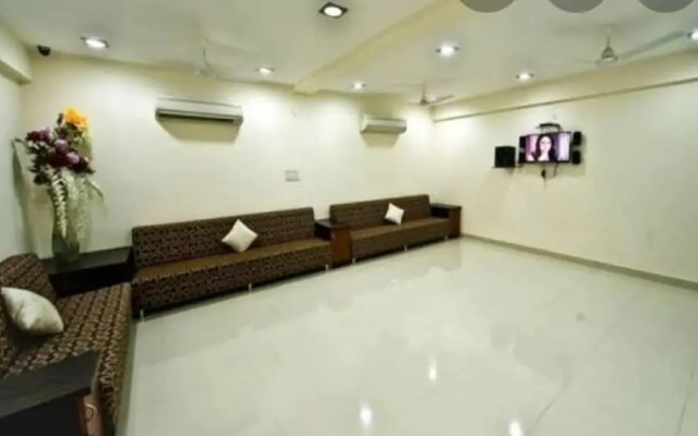 Hotel Durga Silverline