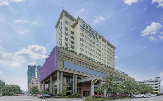 Shenzhen Kaijia Hotel