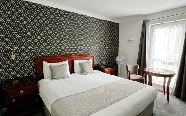 Manor of Groves Hotel, Golf & Health Club