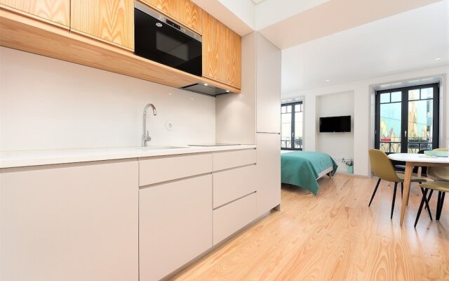 Bom JardimApartments