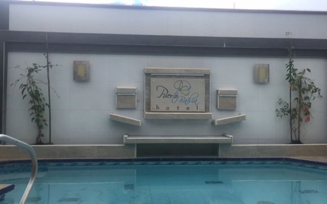 Puerto Bahía Hotel