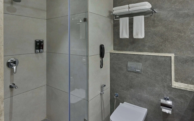 Grand Continent Hosur A Sarovar Portico Affiliate Hotel