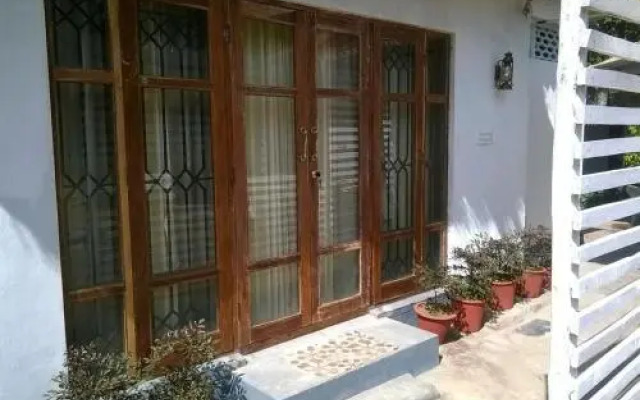 The Sattva - Nature Retreat