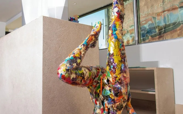 E-kilibrio Hotel & Apart-Suites