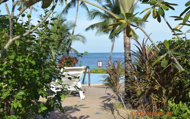 3 Bedroom pool villa 2 SDV023-By Samui Dream Villas