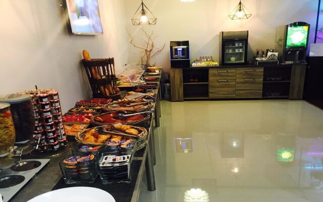 Best Western Hotel Saint Claude