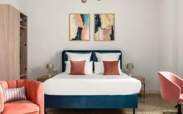 Numa I Loreto Rooms And Apartments