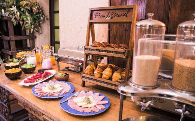 Tambo del Arriero Hotel Boutique