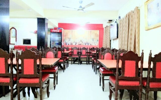 Hotel Vipassana Bodhgaya