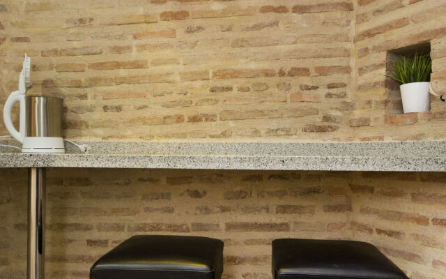 Total Valencia Elegance