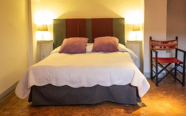 Sant'Angelo 42 - Bed & Breakfast