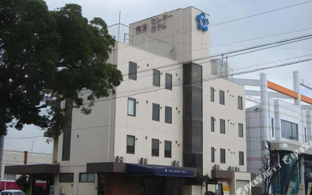Tokai Center Hotel