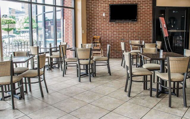 Holiday Inn Express Columbus Downtown by IHG