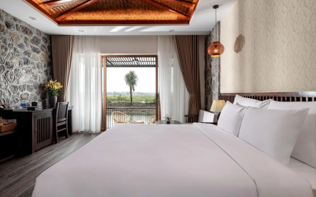 Athena Premier Resort Ninh Bình
