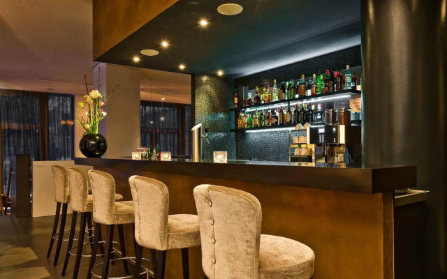 COSMO Hotel Berlin Mitte