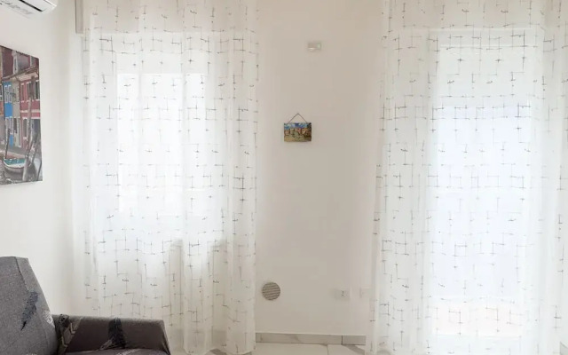 Casa Vacanza Brezza Marina - Blue Dreams