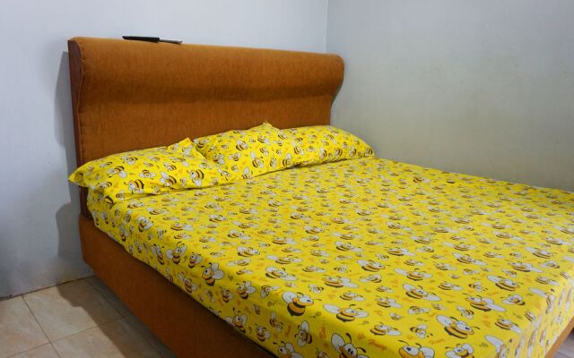 Satya Graha Hotel