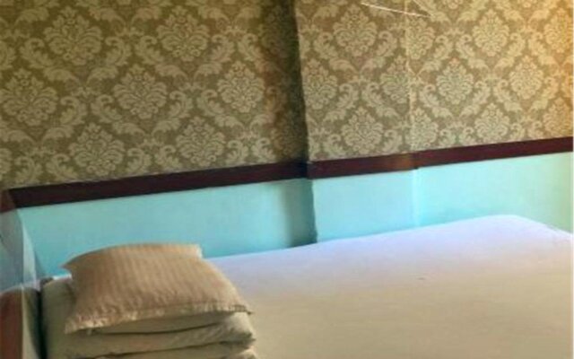 Da Lian Chun Yuan Hostel