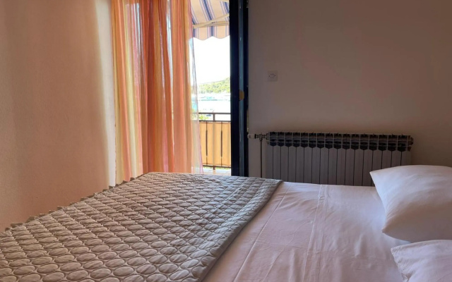 Bilja - 20 M from the sea - A4(6)