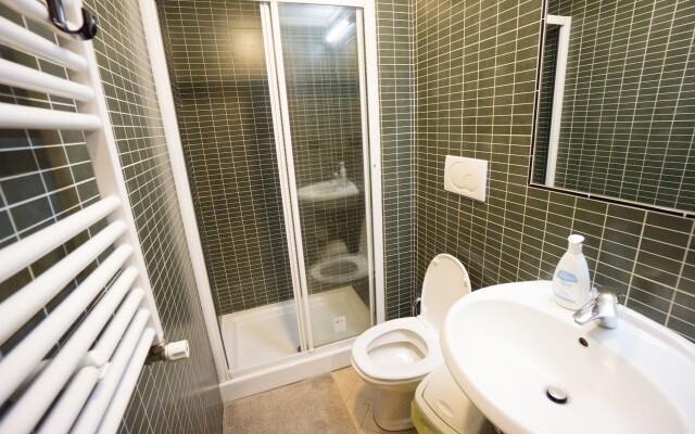 Funny Palace Hostel