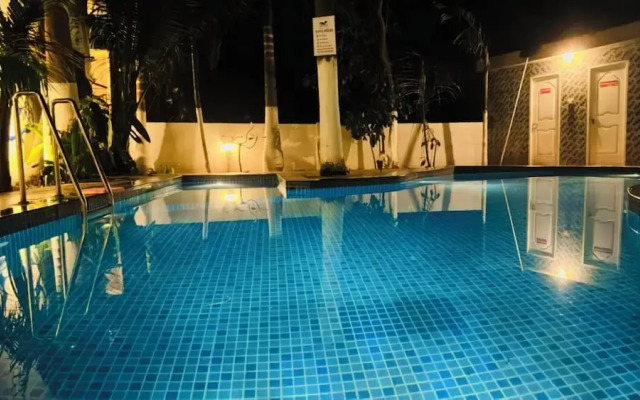 JP Resort