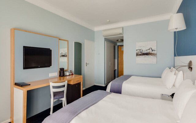 Saldanha Bay Hotel
