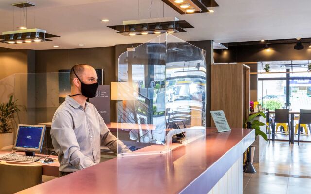 Mercure Florianópolis