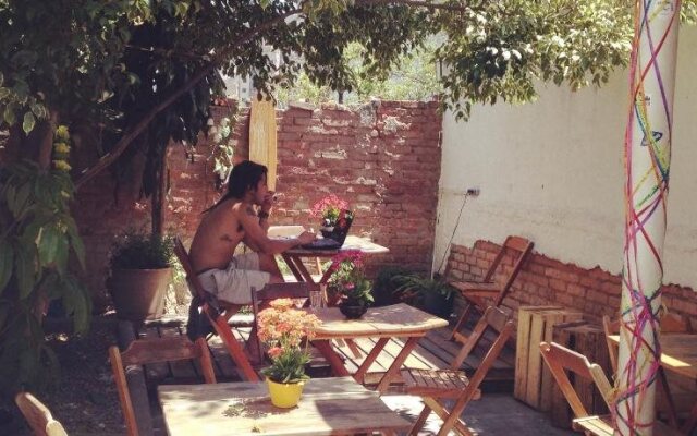 Mama Brasil Hostel
